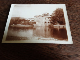 30 Photo 11X 8,5  Le Moulin De Bessegue - Europe