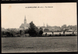 Maine Et Loire , La Jumellière , Vue Générale - Sonstige & Ohne Zuordnung