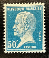 France 1923/6     Y Et T 176  ** - Unused Stamps