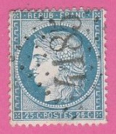 Puy De Dôme - GC 4185 - Vic Le Comte Sur Cérès - 1871-1875 Ceres