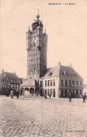 BERGUES LE BEFFROI - Bergues