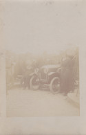 VOITURE AMILCAR TYPE CC 1921 - Automobiles