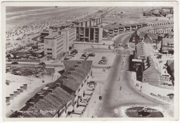 Groeten Uit Zandvoort: OLDTIMER AUTO'S / CARS 1950-1960's - Panorama N. Boulevard - (Holland) - Turismo