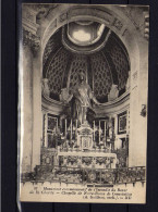 Monument Commemoratif De L'Incendie Du Bazar De La Charite - Chapelle De Notre-Dame De Consolation - Iglesias