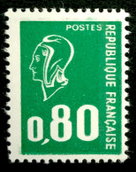 1976 FRANCE N 1891 TYPE MARIANNE DE BEQUET - NEUF** - Neufs