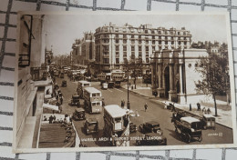 Marble Arch Et Oxford Street, London - Sonstige & Ohne Zuordnung