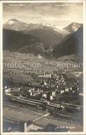 12032248 Brigue Wasenhorn Glacier Du Kaltwasser Brigue - Sonstige & Ohne Zuordnung