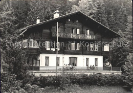 12032192 Grindelwald Jugendherberge Grindelwald - Sonstige & Ohne Zuordnung