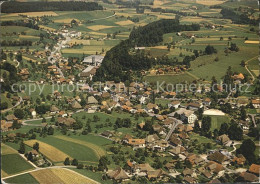 12031811 Melchnau Fliegeraufnahme Melchnau - Sonstige & Ohne Zuordnung