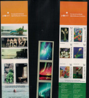 2009 Finland, Complete Year Set MNH. - Années Complètes