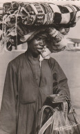 CAMEROUN  Marchand Ambulant Haoussa - Camerún