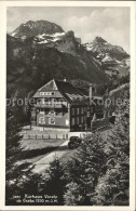 12031604 Grabs SG Kurhaus Voralp Grabs SG - Other & Unclassified