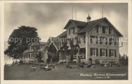 12031594 Hemberg SG Kurhaus Salomonstempel Hemberg SG - Sonstige & Ohne Zuordnung