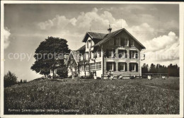 12031591 Hemberg SG Kurhaus Salomonstempel Hemberg SG - Sonstige & Ohne Zuordnung