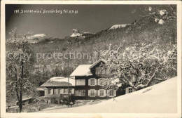 12031541 Sevelen Werdenberg Sonnenwies Sevelerberg Sevelen Werdenberg - Sonstige & Ohne Zuordnung