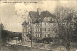 12031504 Wil SG Toechter Institut St Katharina Wil SG - Other & Unclassified