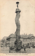 FRANCE - Paris - La Colonne Vendôme - Animé - Carte Postale Ancienne - Sonstige Sehenswürdigkeiten