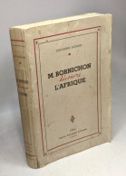 M. Bornichon Découvre L'Afrique - Voyages