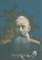Nikolay Iudovich Ivanov - Ritratto - Stampa D'epoca - 1916 Old Print - Prints & Engravings