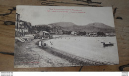 BANYULS : Plage De Fontaulé ................ R...... 11131 - Banyuls Sur Mer