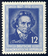 300 Ludwig Van Beethoven 12 Pf ** - Neufs
