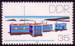 3160 Antarktisforschungsstation Georg Forster ** - Neufs