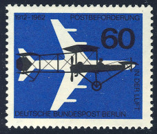 230 Luftpostbeförderung ** - Unused Stamps