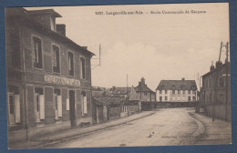 LONGUEVILLE SUR SCIE - Sonstige & Ohne Zuordnung