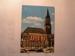 Kiel - Rathaus - Kiel