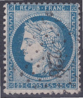 PCGC 226 Sur N°60 - 1871-1875 Ceres