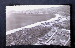 Cp, 66, Argeles Sur Mer, La Plage Et La Côte Vers Collioure, Vierge, Ed. Greff, N° 682 - Argeles Sur Mer