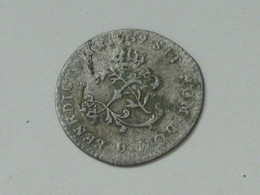 Louis XV - Double Sol En Billon 1739 D  **** EN ACHAT IMMEDIAT **** - 1715-1774 Lodewijk XV