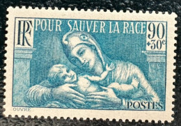 France 1939    Y Et T 419   ** - Unused Stamps