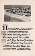 Nordseebad Norderney Ostfriesland, Gesamtansicht, Gedicht - Norderney