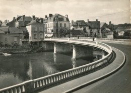 SABLE-le Nouveau Pont - Sable Sur Sarthe