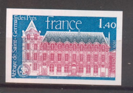 St Germain-des-Prés YT 2045 De 1979 Sans Trace De Charnière - Zonder Classificatie