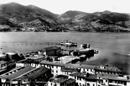 PORTOFERRAIO (elba)  PANORAMA - 1961 - Livorno