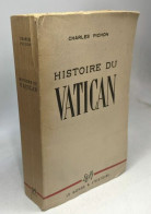 Histoire Du Vatican - Historia