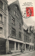 FRANCE - Orléans - Façade De La Maison De Jeanne D'Arc - Carte Postale Ancienne - Orleans