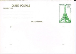 FRANCE N°  ENTIER 429-CP1  NEUF   De Fabrication Moderne 1982 - Storia Postale