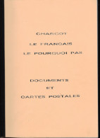 Expedition Polaire - Charcot - Pourquoi Pas - Français - Documents - Ciencia