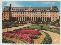 131 DEPT 35 : édit. Yvon N° 10/5548 : Rennes Palais Saint Georges - Rennes