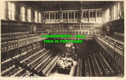 R559210 London. The House Of Commons. Photochrom - Sonstige & Ohne Zuordnung