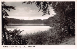 Holsteinische Schweiz - Am Ukleisee - Eutin