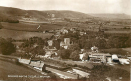 England Brighton Poynings And The Dyke Hills - Brighton