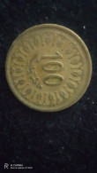 İRAN -- 1992-      100     RİYAL- XF- - Irán