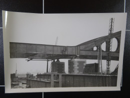 Min.Trav.Pub. Albert Kanaal Brug Te Stokrooi 11-11-42  /9/ - Lieux