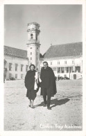 PORTUGAL - Coimbra - Trajo Académico - Vue Générale - Animé - Carte Postale Ancienne - Coimbra