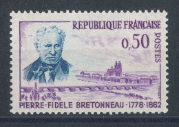 1328** Pierre-Fidèle Bretonneau - Ungebraucht