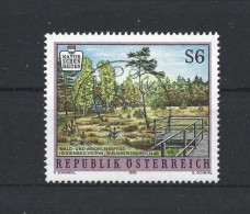 Austria - Oostenrijk 1995 Landscape Y.T. 1988 (0) - Used Stamps